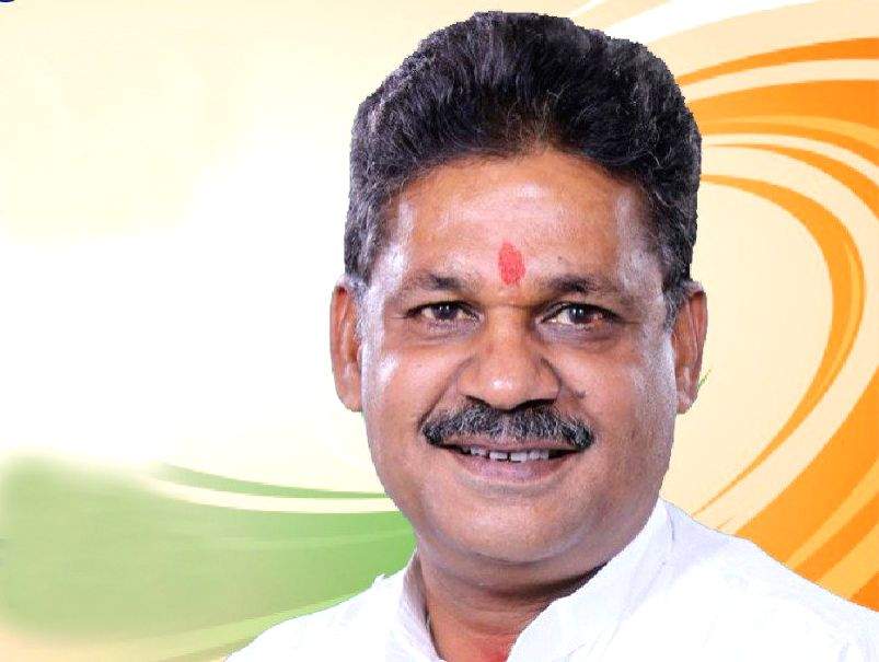FIR against Kirti Azad for 'mocking' PM Modi over Khasi dress - Vimarsana News