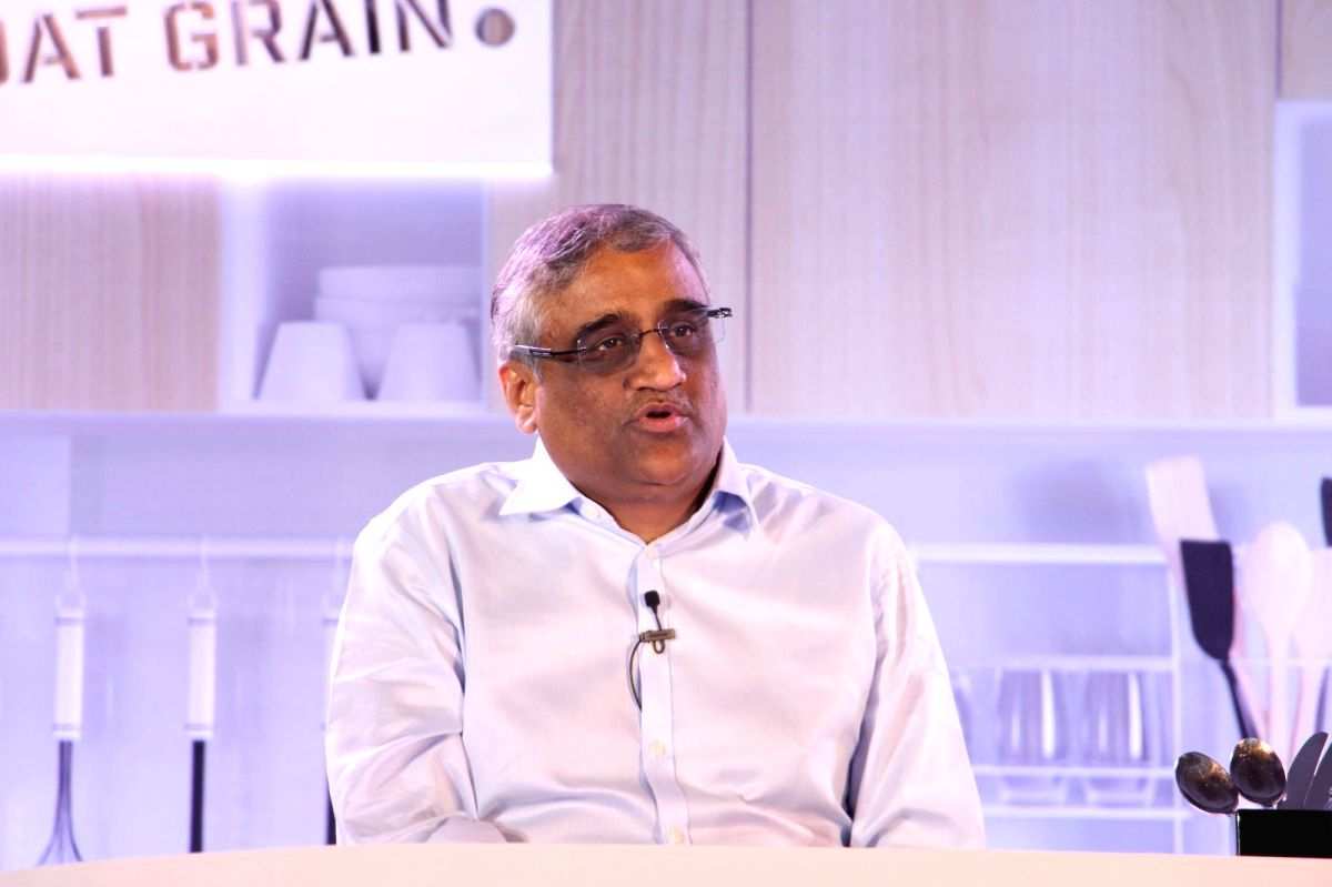 SAT stays SEBI's ban on Kishore Biyani from securities market - Vimarsana News