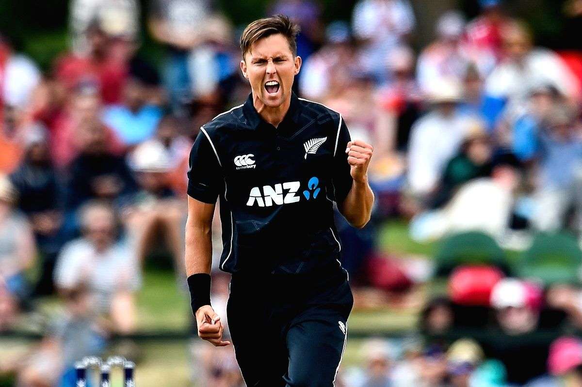 Trent Boult still really wants to play for New Zealand: General Manager of NZC High Performance - Vimarsana News