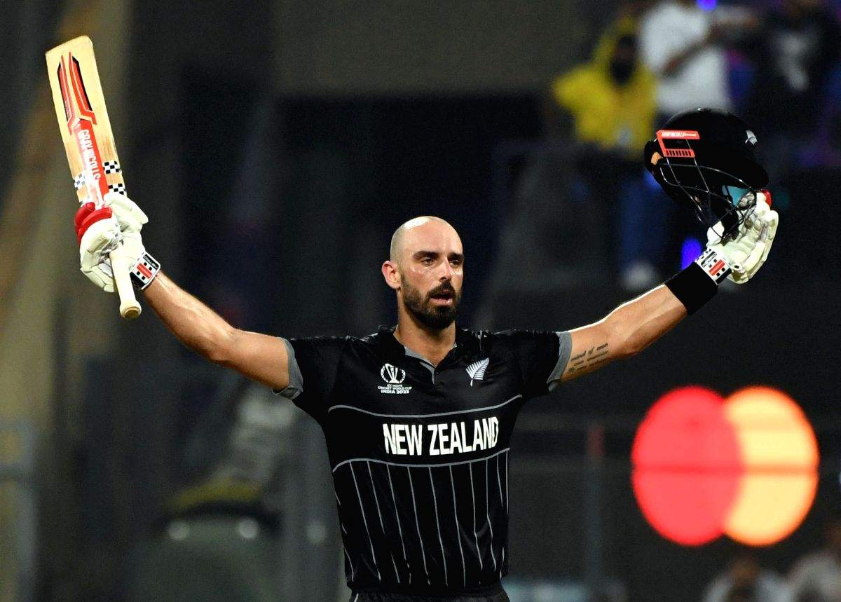 Kiwi quick Trent Boult backs Daryl Mitchell and Tim Southee to play Kabaddi - Vimarsana News
