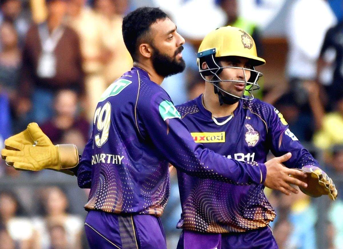 IPL 2023: 9 times out of 10, the chasing side would knock that off, says Lee on Chakaravarthy's final over - Vimarsana News