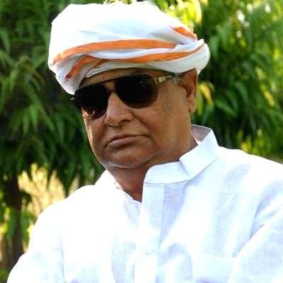 Raj MP Kirodi Meena's dharna exposes fissures in BJP's state unit - Vimarsana News