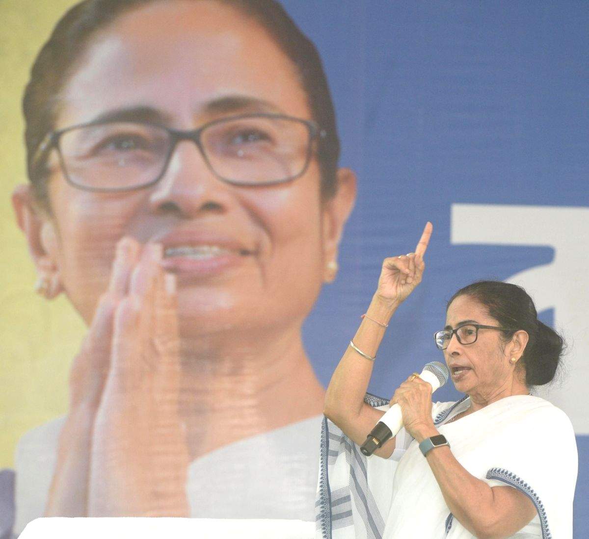 Huge unspent money by Bengal's panchayat bodies deterrent for fresh allocation - Vimarsana News