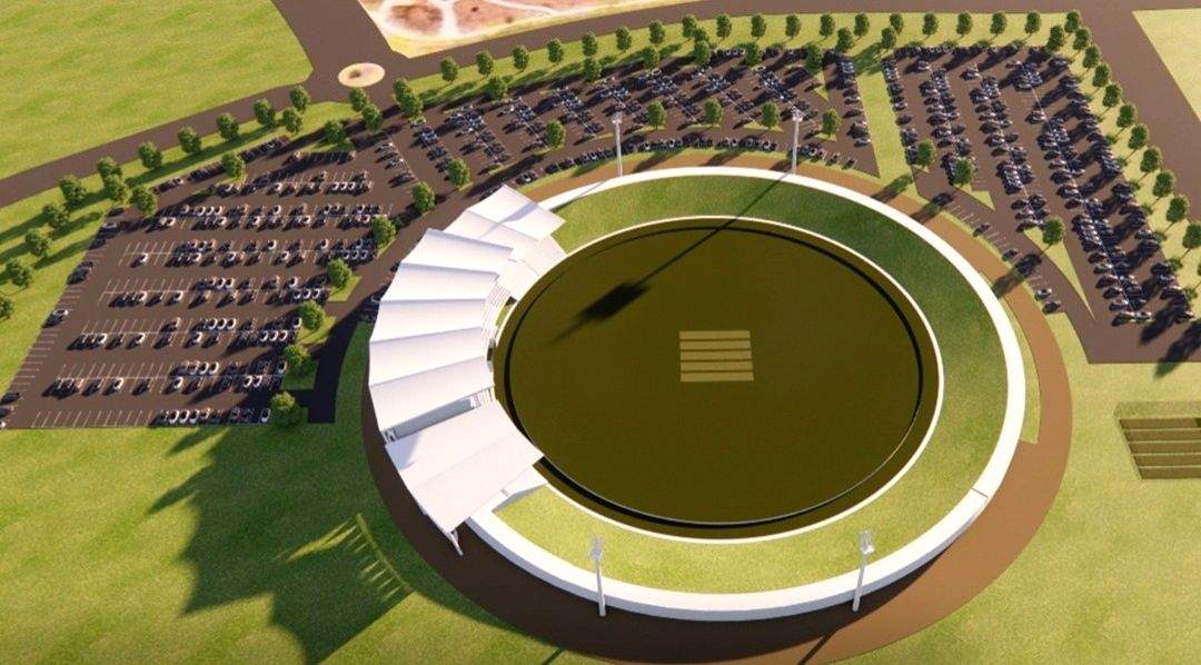 Knight Riders Group, Major League Cricket join hands to build cricket stadium in Los Angeles - Vimarsana News