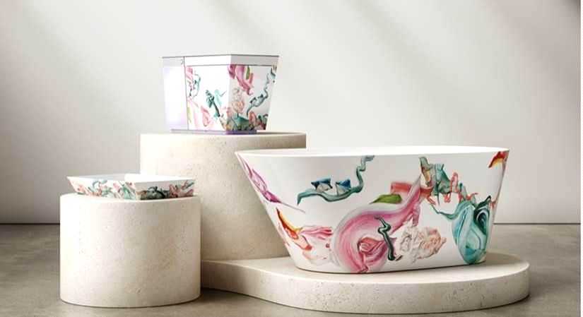 Kohler Presents 'The Creator's Journey' at Milan Design - Vimarsana News