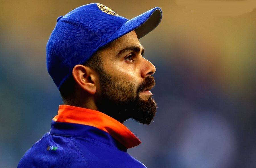 Kohli, de Villiers shake a leg in RCB music video - Vimarsana News