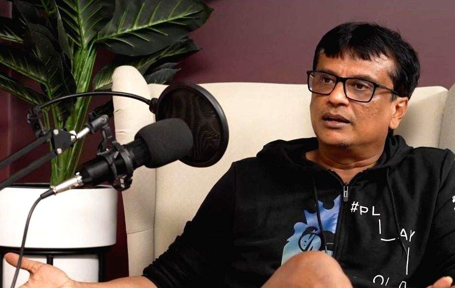 Kohli's passion towards excellence is mind boggling, says RCB's strength and conditioning coach Basu - Vimarsana News