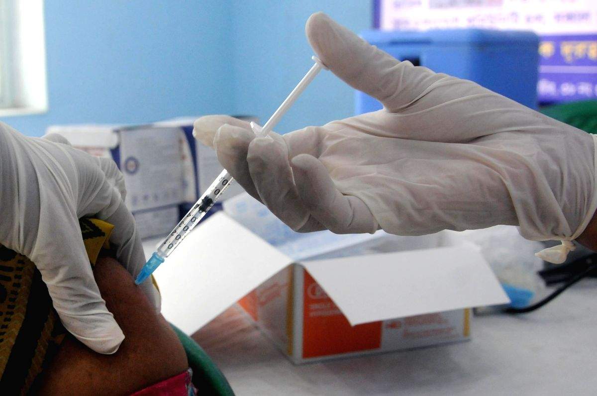 Over 3.4mn lives saved by India's Covid vax strategy: Mandaviya - Vimarsana News