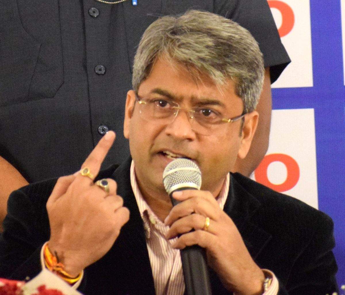 AIFF president Kalyan Chaubey announces plan to expand women's football - Vimarsana News