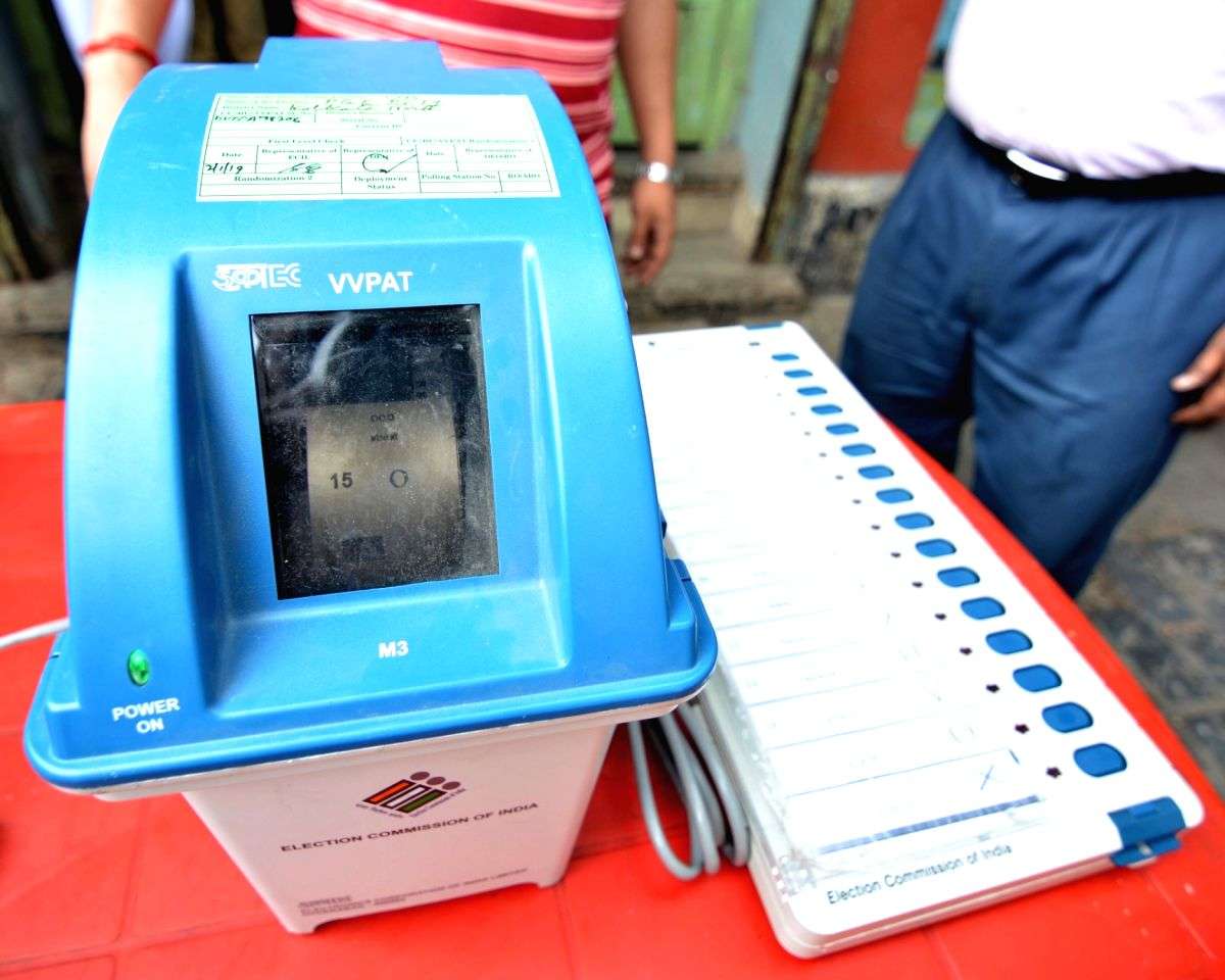 Crucial note on simultaneous LS & Assembly polls was prepared in 2016 - Vimarsana News