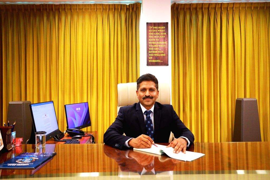 Kolkata-based GRSE to build commercial ships along country's West coast - Vimarsana News