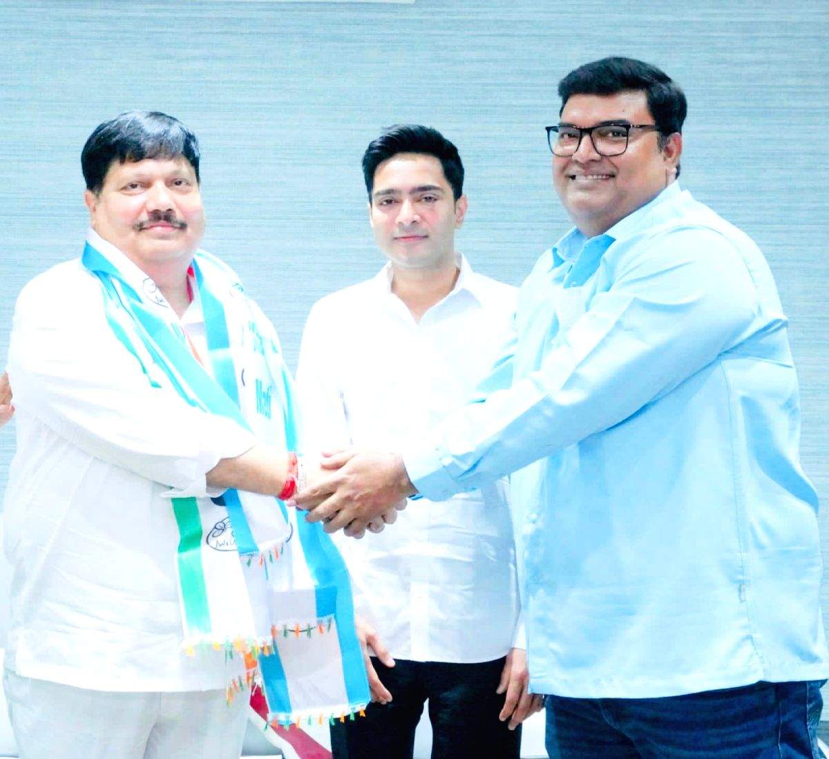 Arjun Singh's 'ghar wapsi': Not all seem to be happy in Trinamool - Vimarsana News