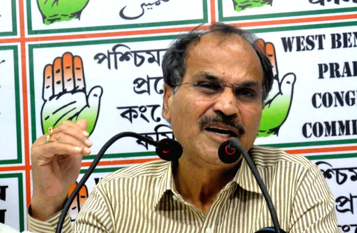 Adhir Ranjan demands privilege motion against IT Minister for 'misleading' LS - Vimarsana News