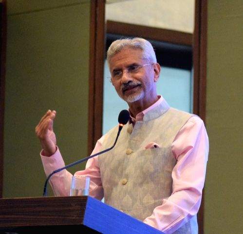 Jam packed agenda awaits Jaishankar in Nepal - Vimarsana News