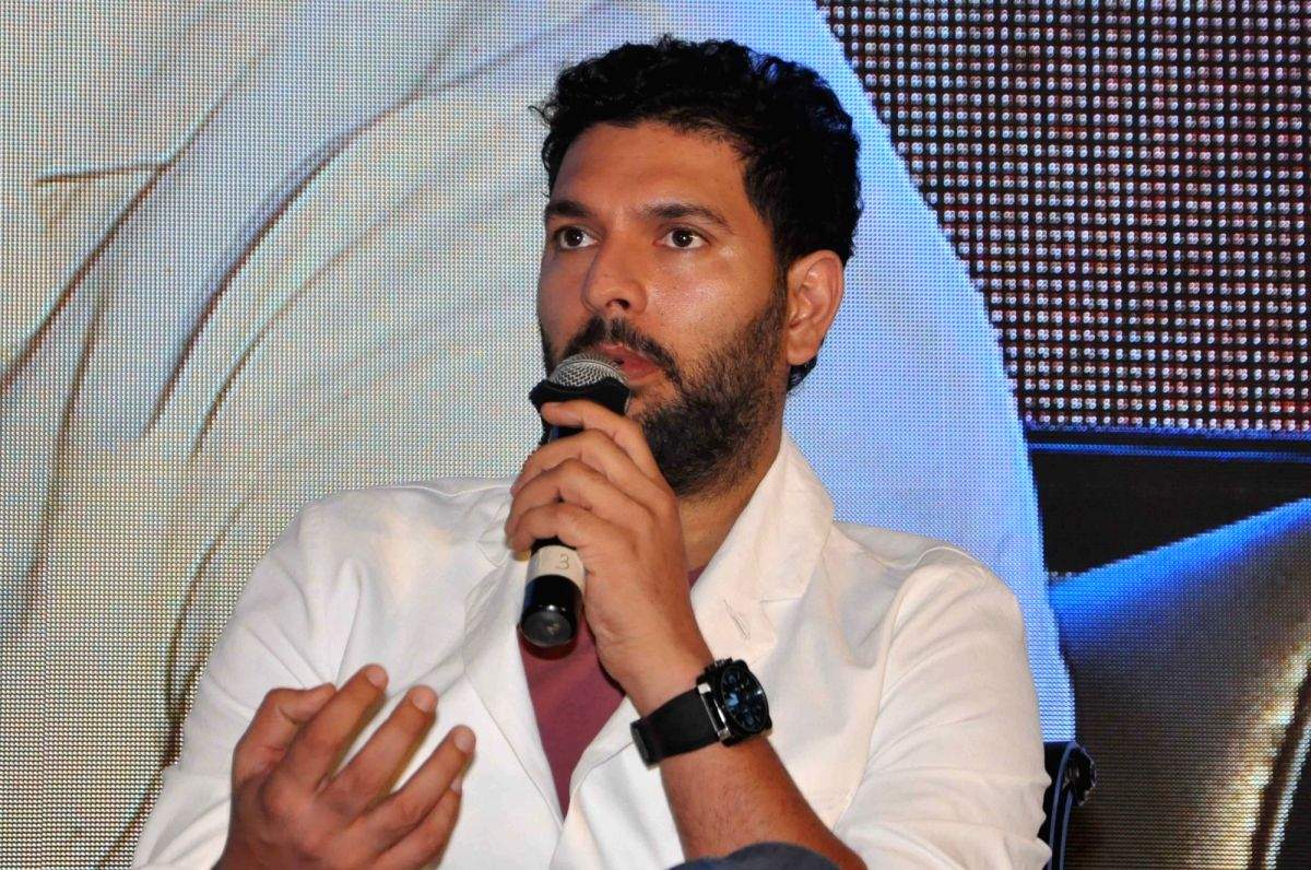 When a Ganguly prank gave debutant Yuvraj sleepless night - Vimarsana News