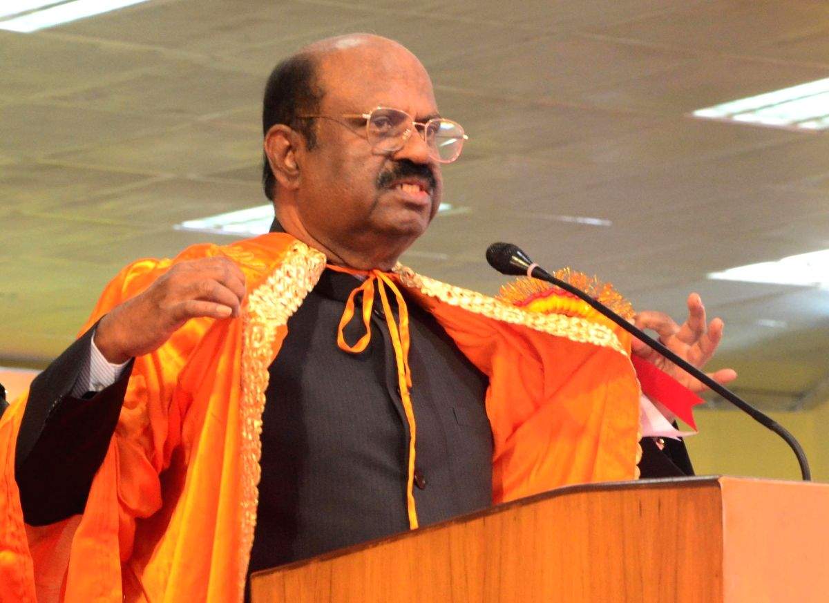 Bengal Guv to go for extensive state tour to have a feel of administrative activities - Vimarsana News