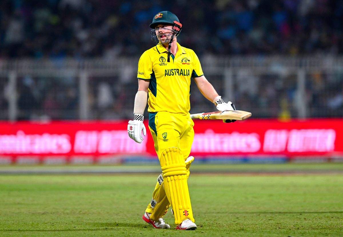 Men's ODI WC: Simon O'Donnell predicts Travis Head to be Australia captain after superb century in final - Vimarsana News