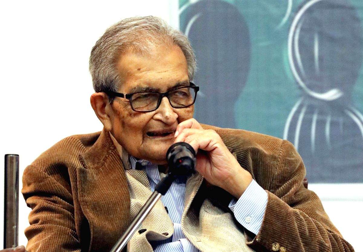 Amartya Sen vs Visva-Bharati: Lower court rules in favour of economist - Vimarsana News