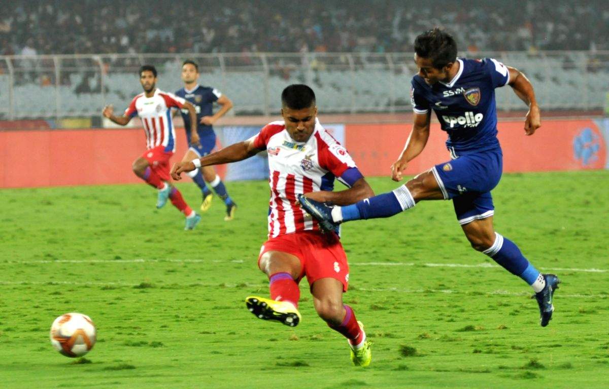 Odisha, Chennaiyin hope to get three points in reverse fixture - Vimarsana News