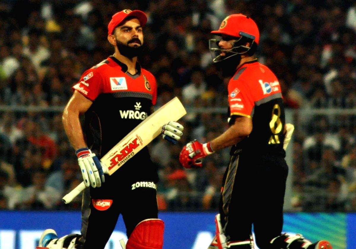 ILT20: Virat is definitely the one, he is somebody else as a player, says Sharjah Warriors captain Moeen Ali - Vimarsana News