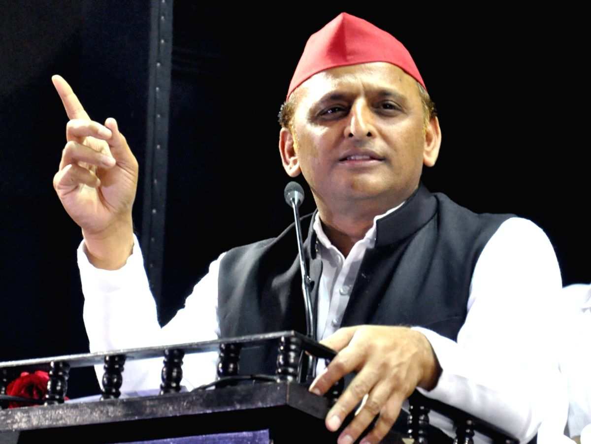 For Akhilesh, 'third front' is the ticket to a bigger political identity for himself - Vimarsana News