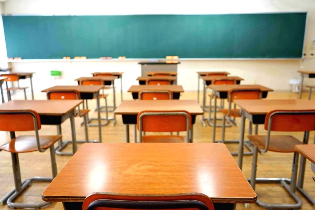 Kolkata school where student fell to death from fifth floor closed for indefinite period - Vimarsana News
