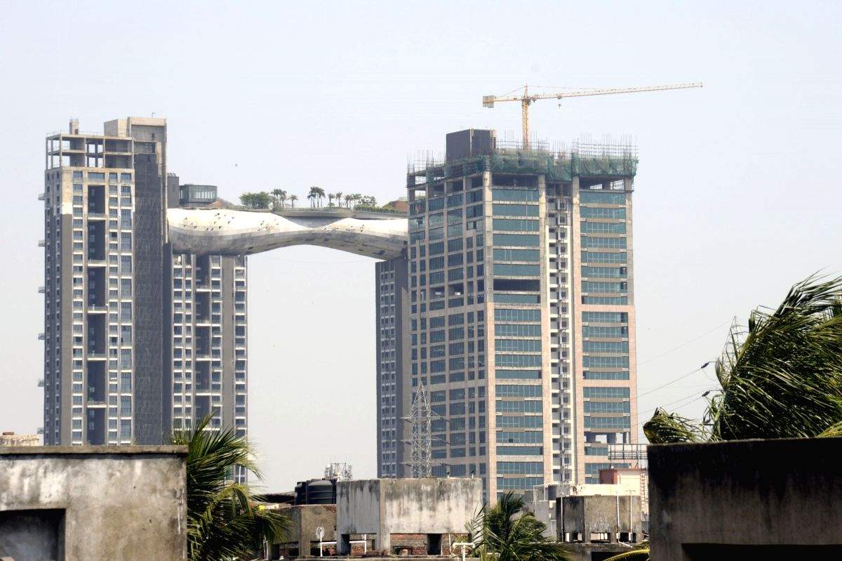 Bengal's real estate developers look forward to positive and vibrant Budget - Vimarsana News