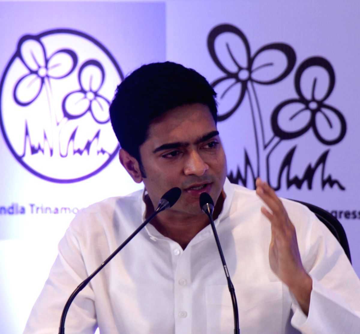CAA is BJP's 'jumla', says Trinamool's Abhishek Banerjee in Assam - Vimarsana News