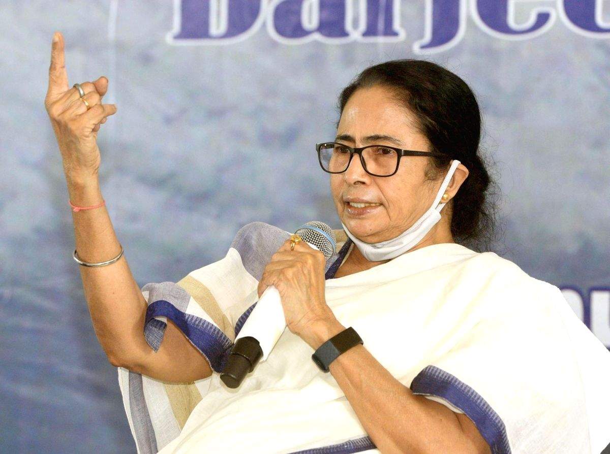IPAC maybe betraying Mamata Banerjee ahead of Goa polls - Vimarsana News