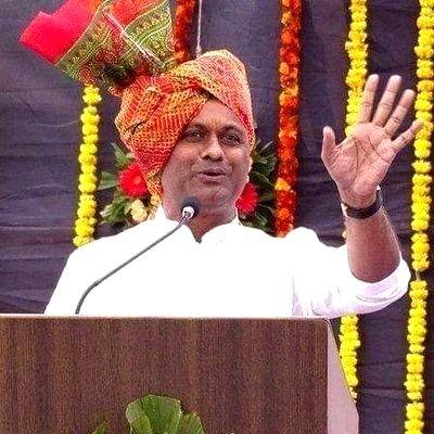 Rs 18K crore contract takes centre stage in T'gana's Munugode bypoll - Vimarsana News