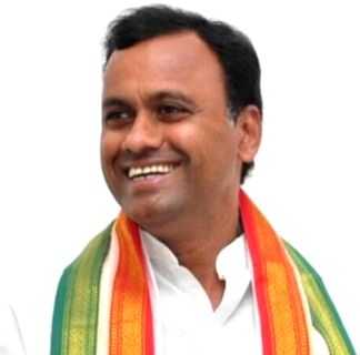 T'gana:BJP candidate in Munugode faces protests - Vimarsana News
