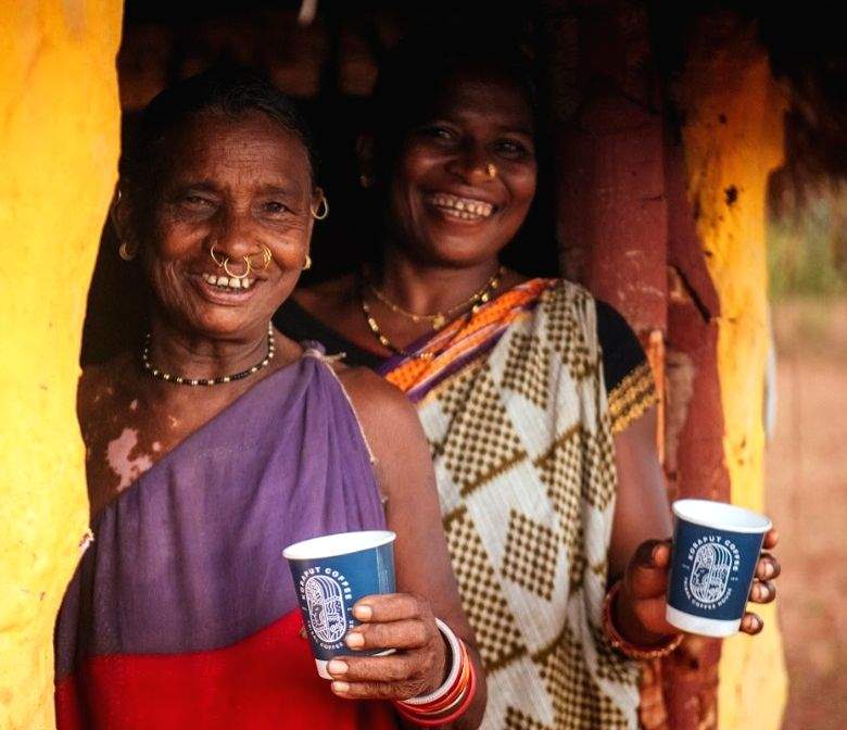 Koraput's caffeine fix: Coffee cultivation mitigates distressed migration among Odisha's tribals - Vimarsana News