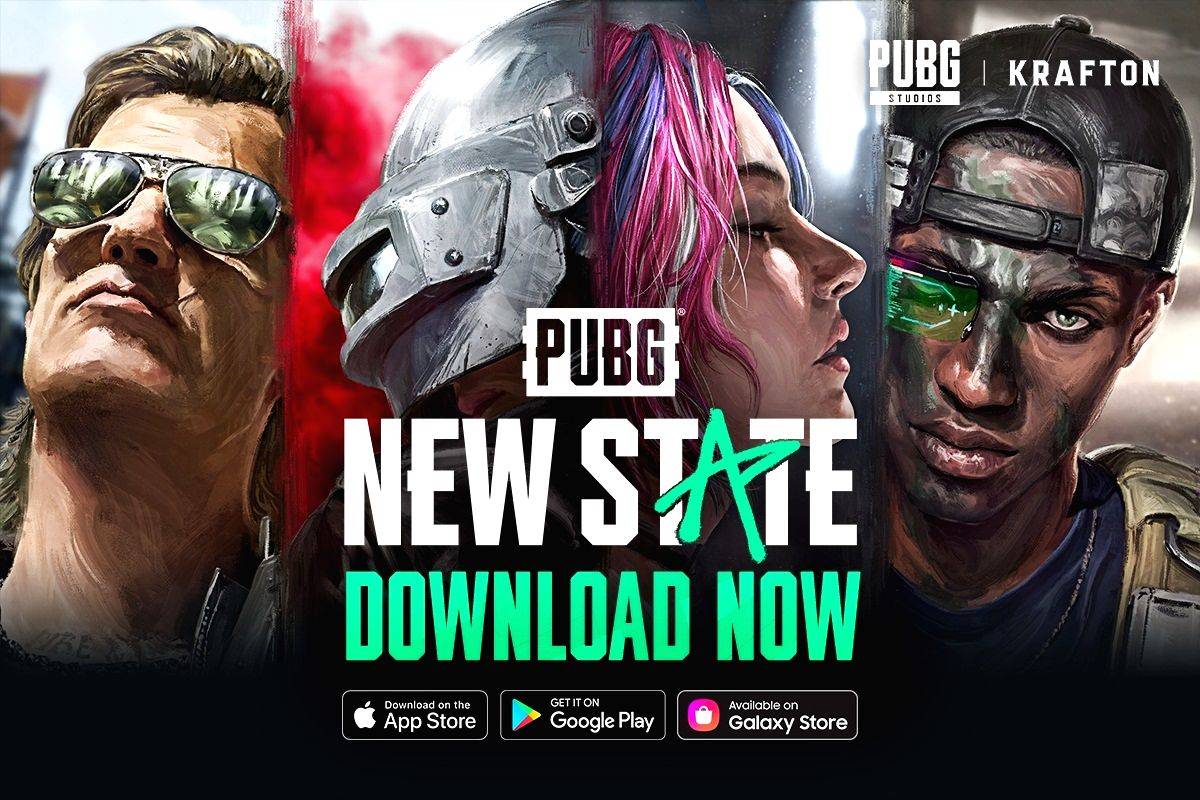 'PUBG: New State' game to offer exclusive content for Indian fans - Vimarsana News