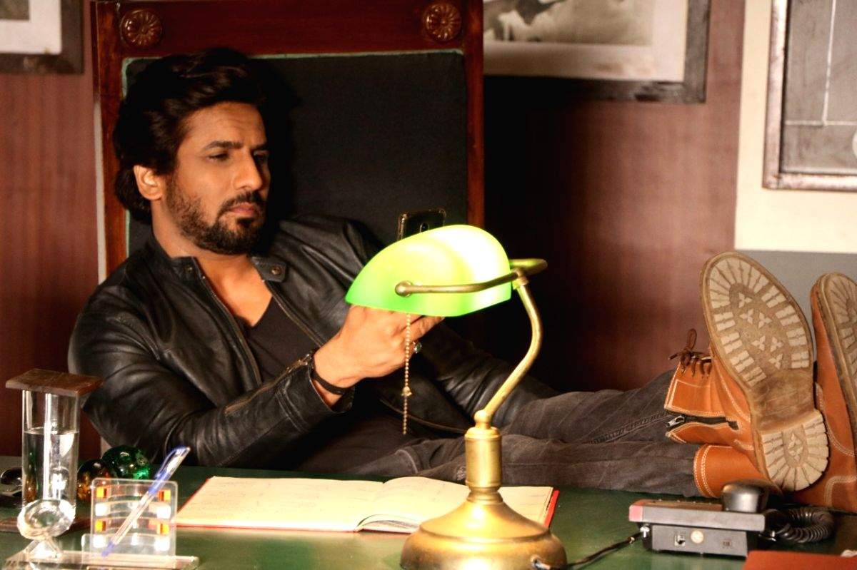 Krip Suri plays a cop in 'Fanaa- Ishq Mein Marjawaan' - Vimarsana News