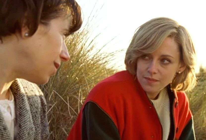 Kristen Stewart stuns as Princess Diana in 'Spencer' trailer - Vimarsana News