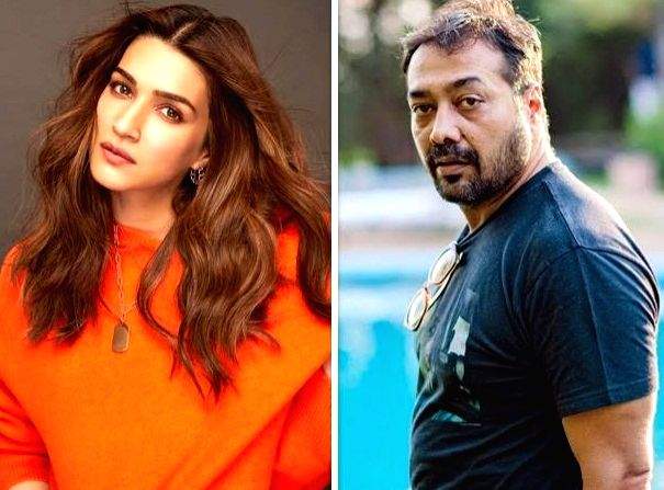 Kriti Sanon starts acting workshop for her next - Vimarsana News