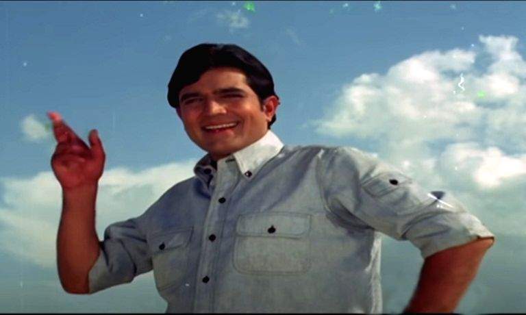 'Kuchh toh log kahenge': Savouring Rajesh Khanna's melodic film journey - Vimarsana News