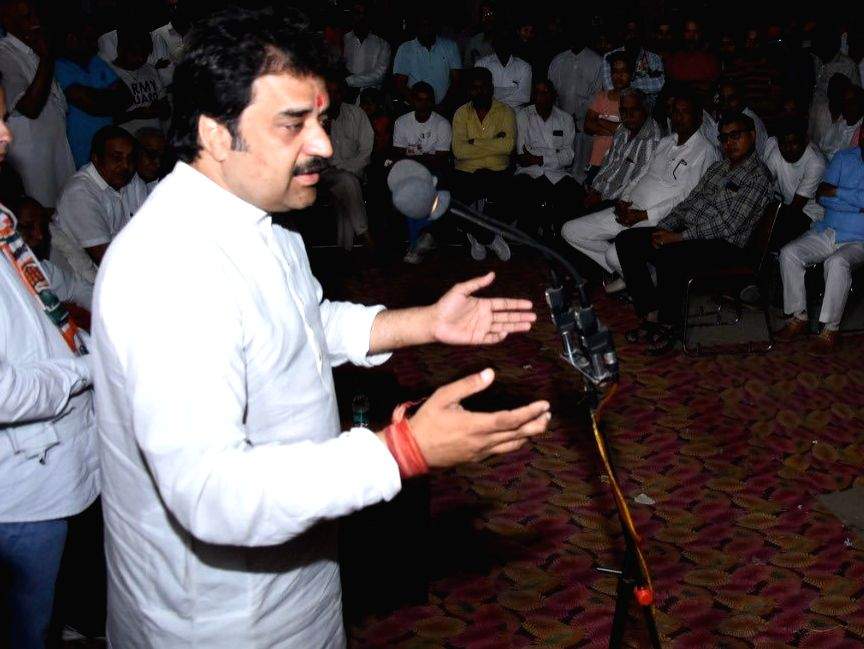 Kuldeep Bishnoi upset after Hooda loyalist is new Haryana party chief - Vimarsana News