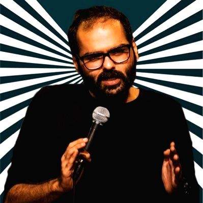 'Inform SC of Kunal Kamra's new remarks': AG to plea for contempt case - Vimarsana News