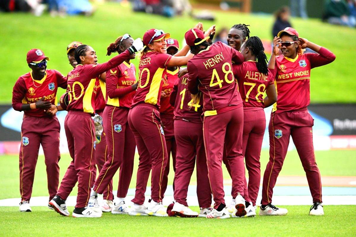 Kycia Knight, Shemaine Campbelle return to West Indies squad for first two ODIs against England - Vimarsana News