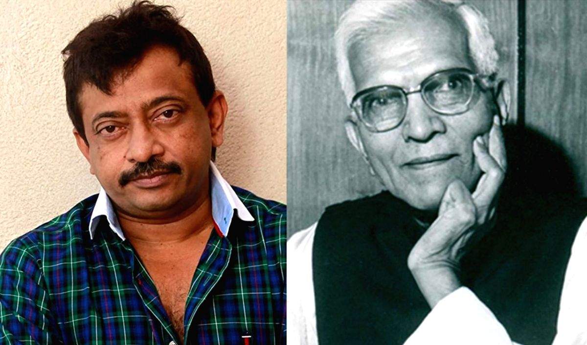 From L.V. Prasad in 'Alam Ara' to RGV, the South is no stranger to crossover cinema - Vimarsana News