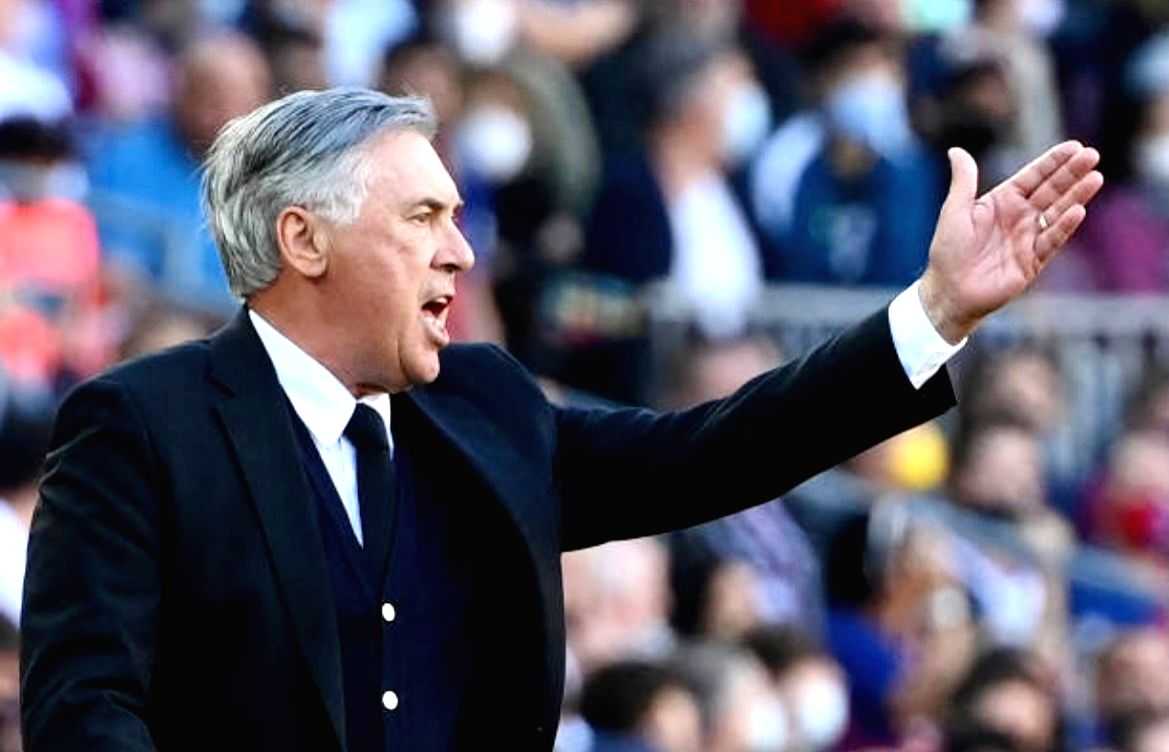La Liga 2022-23: Real Madrid back in action against bottom side Elche - Vimarsana News