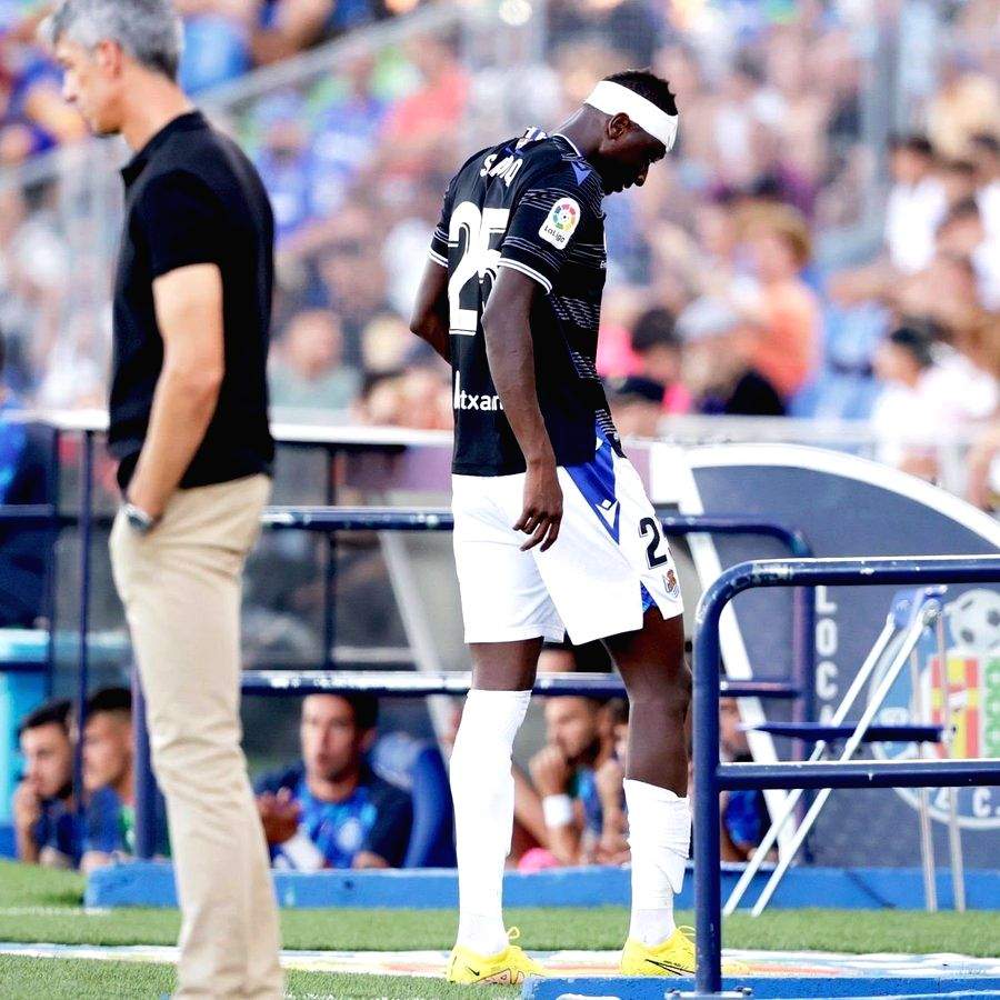 La Liga 2022: Matchday 5 takes a heavy injury toll on two strikers - Vimarsana News