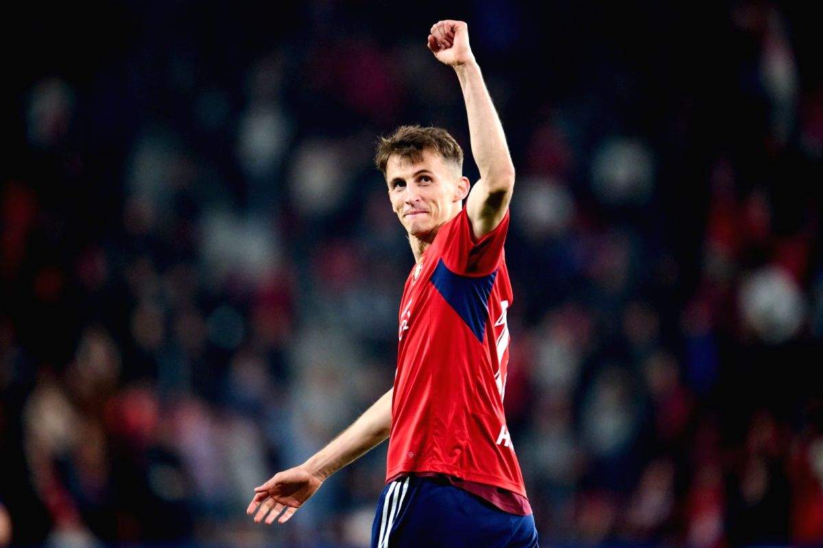 La Liga: Chase for last European berth, battle for relegation dominate final Matchday of season - Vimarsana News