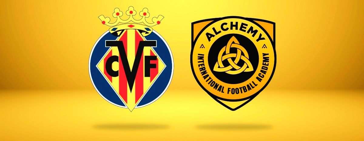 La Liga's Villarreal CF collaborates with Bengaluru's Alchemy Football Academy - Vimarsana News