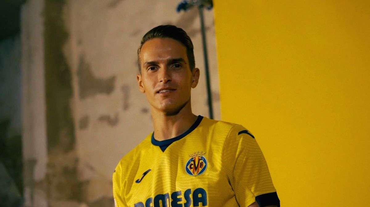 La Liga: Spanish midfielder Denis Suarez returns to Villarreal for three seasons - Vimarsana News