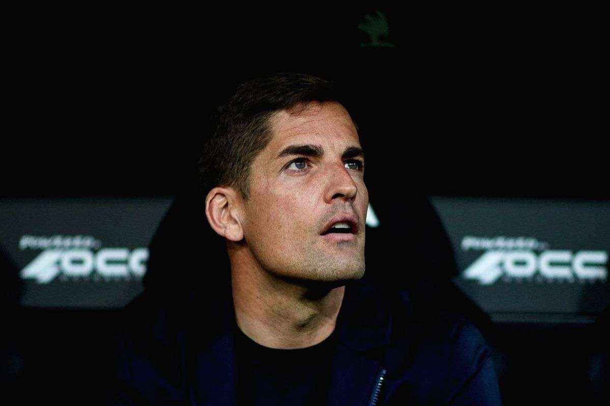 La Liga: Struggling Granada sacks coach Moreno after defeat in Valencia - Vimarsana News