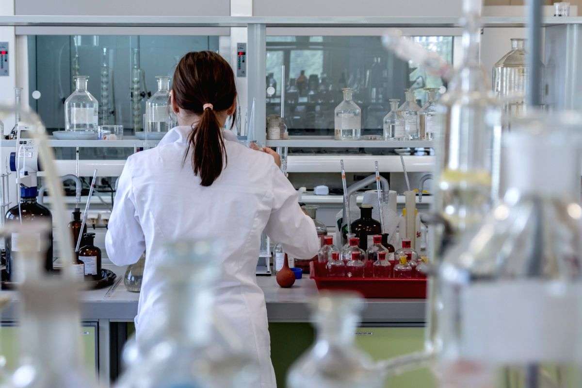 Biotechnology dept receives Rs 2,581 cr to develop nasal Covid vaccine - Vimarsana News