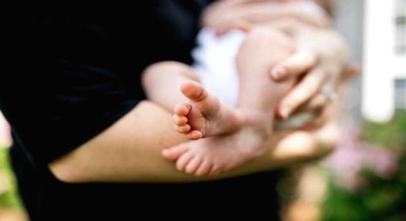 Lactation and it's varying experiences faced by new mothers - Vimarsana News