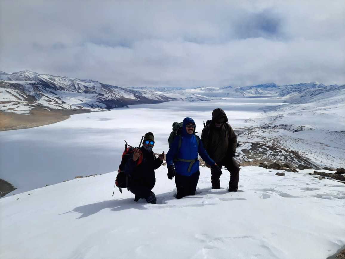Exploring the New Ladakh: Tourism Vision Document - Vimarsana News